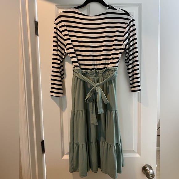 Vanilla Bay Women’s S Dress - Picture 3 of 6